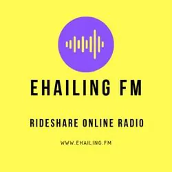 E-Hailing FM Indonesia