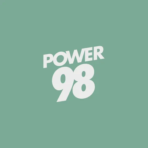 POWER 98 Love Songs