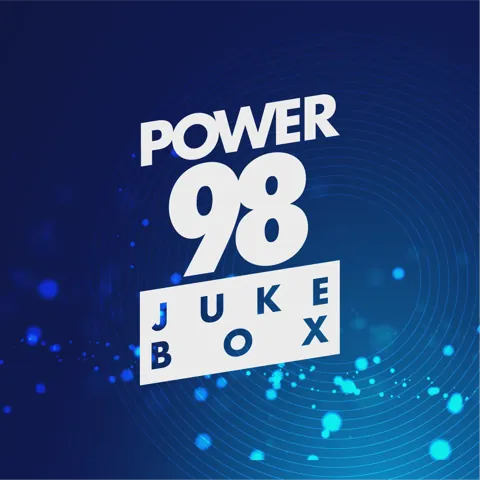 Power 98 Juke Box
