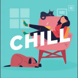 Logo Chill