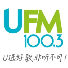 UFM 100.3