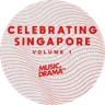 CELEBRATING SINGAPORE VOL. 1