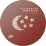 CELEBRATING SINGAPORE VOL. 2